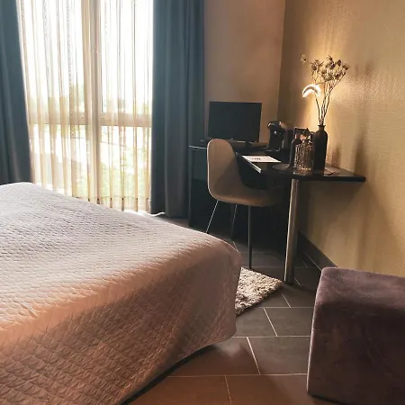 Augenblick Goodnight 3* Kleve (Dusseldorf)