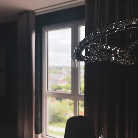 Augenblick Goodnight Hotel Kleve (Dusseldorf)