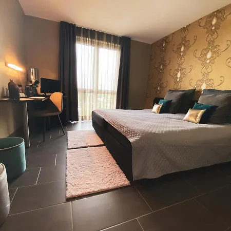 Hotel Augenblick Goodnight 3*