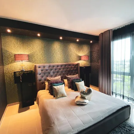 Hotel Augenblick Goodnight Kleve (Dusseldorf)