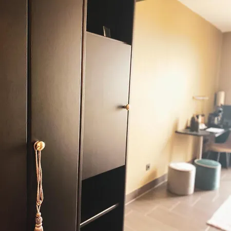 מלון Augenblick Goodnight