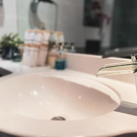 מלון Augenblick Goodnight