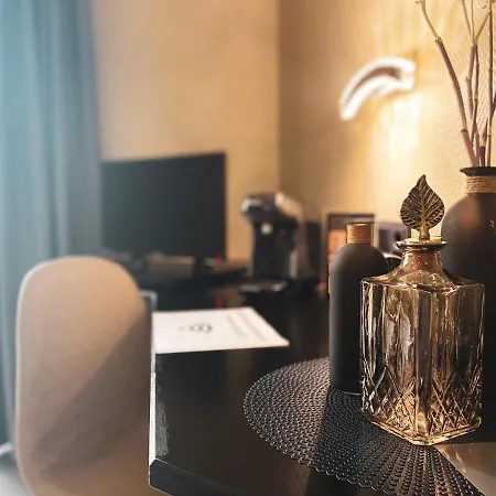 Hotel Augenblick Goodnight 3*