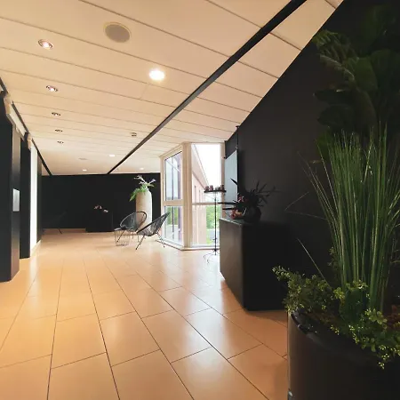 Augenblick Goodnight 3* Kleve (Dusseldorf)