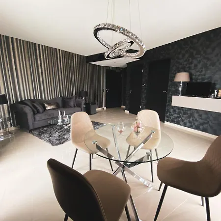 Hotel Augenblick Goodnight