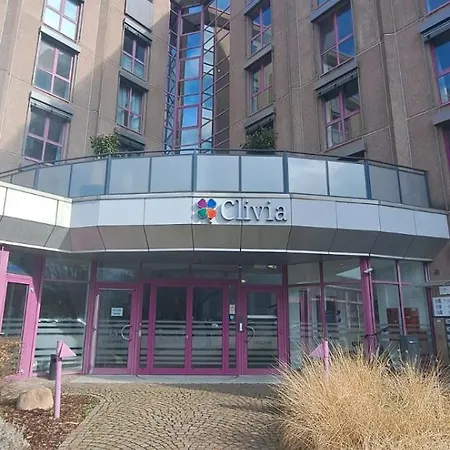 Augenblick Goodnight 3* Kleve (Dusseldorf)