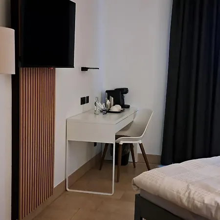 Augenblick Goodnight Szálloda Kleve