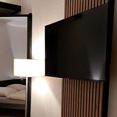 Augenblick Goodnight 3*