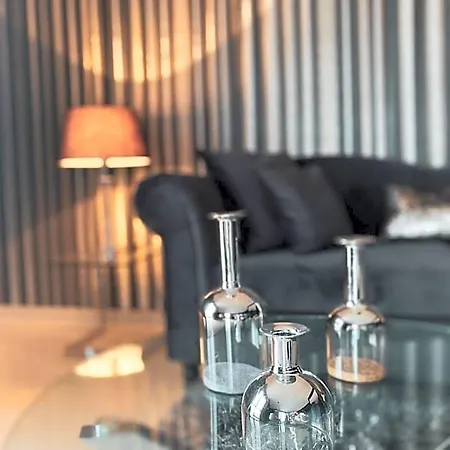 Hotel Augenblick Goodnight