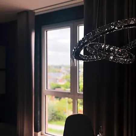 Augenblick Goodnight Hotel Kleve (Dusseldorf)