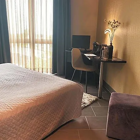 Hotel Augenblick Goodnight