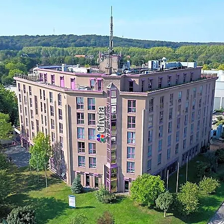 Augenblick Goodnight Hotel Kleve (Dusseldorf)