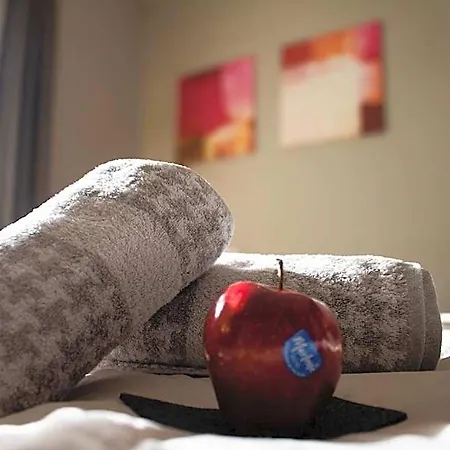 Hotel Augenblick Goodnight 3*
