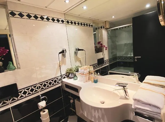 Augenblick Goodnight 3*