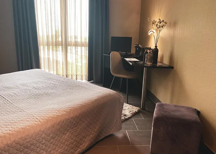 Augenblick Goodnight 3* Kleve