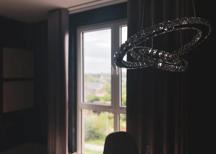 Augenblick Goodnight Hotel Kleve (Dusseldorf)