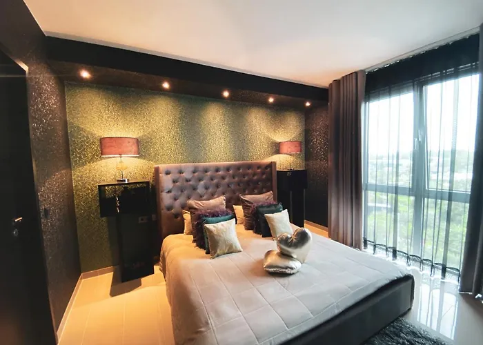 Hotel Augenblick Goodnight Kleef