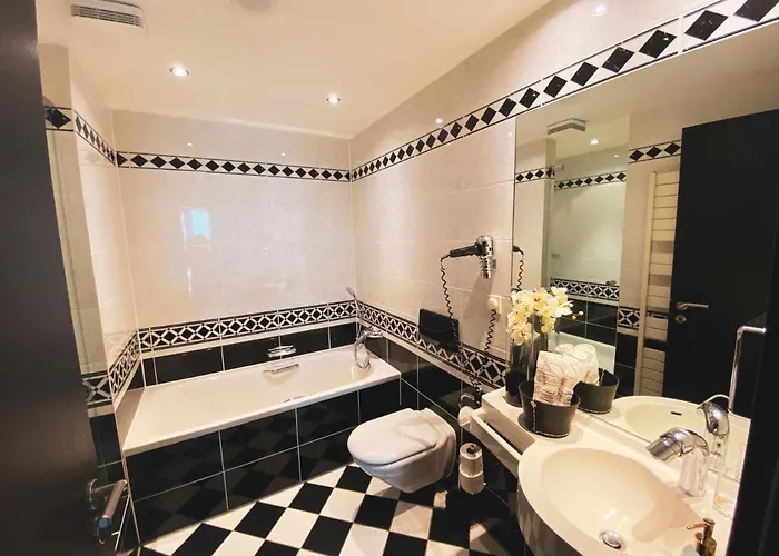 Augenblick Goodnight 3*