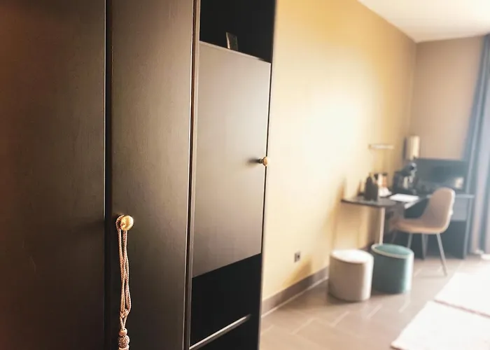 Szálloda Augenblick Goodnight