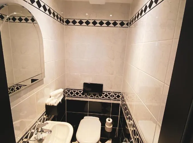 Augenblick Goodnight 3*