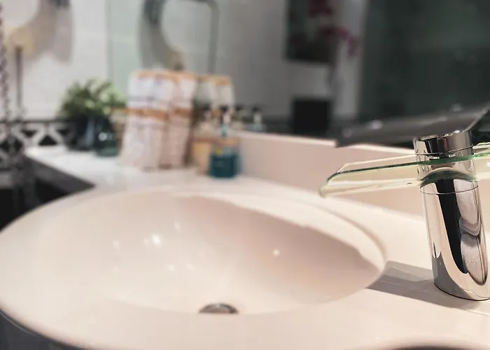 Szálloda Augenblick Goodnight