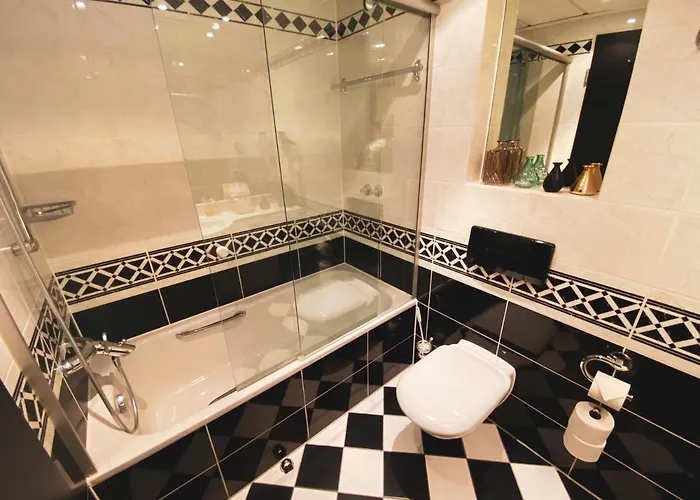 Augenblick Goodnight Kleef