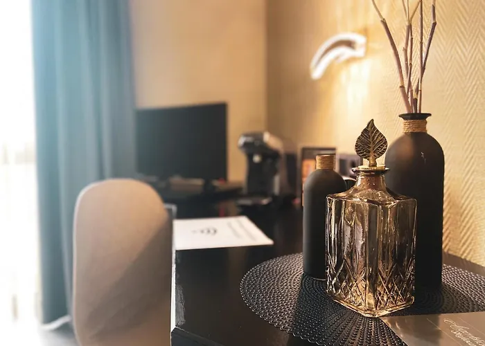 Hotel Augenblick Goodnight 3*