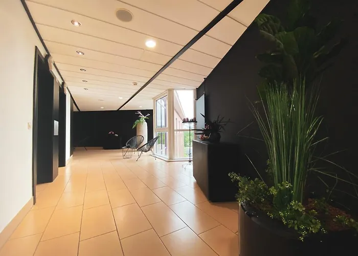 Augenblick Goodnight 3* Kleef