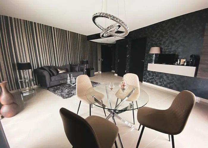 Szálloda Augenblick Goodnight