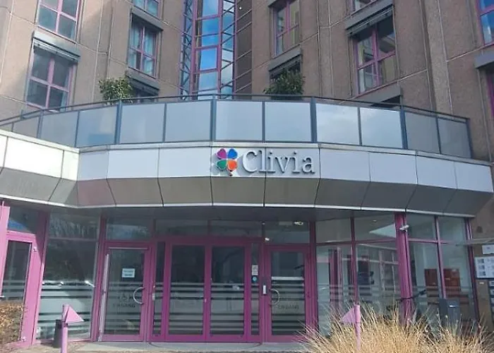 Augenblick Goodnight 3* Kleef