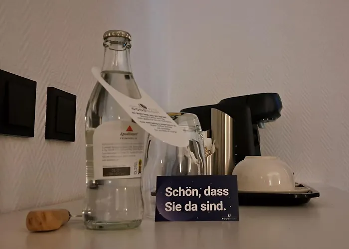 Augenblick Goodnight 3*