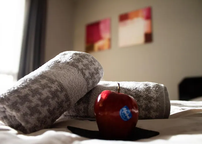 Hotel Augenblick Goodnight 3*