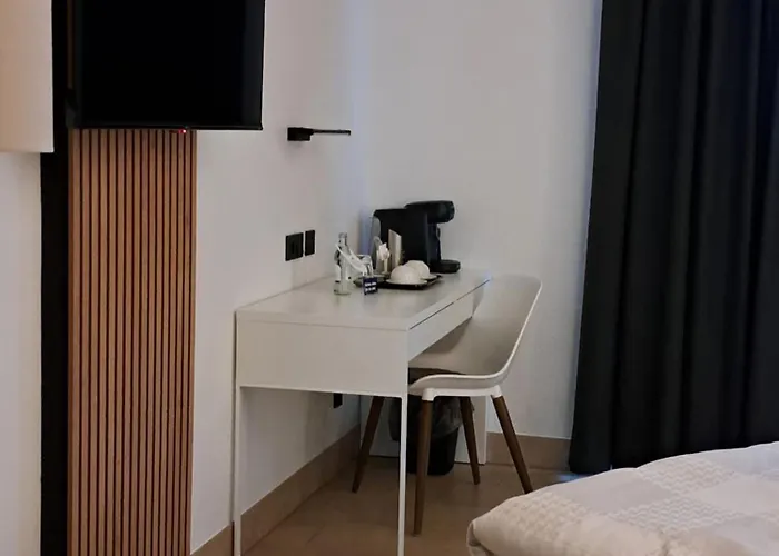 Augenblick Goodnight Szálloda Kleve