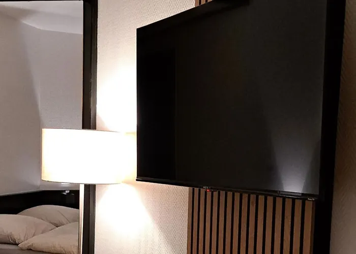 Augenblick Goodnight 3*